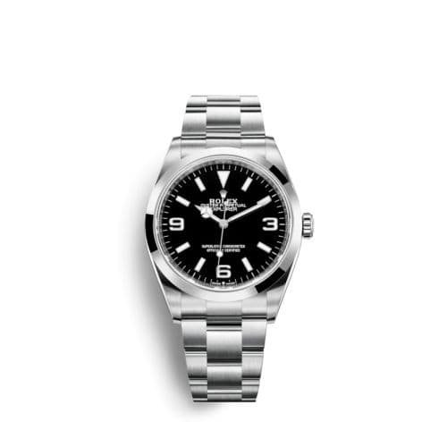 Rolex Explorer