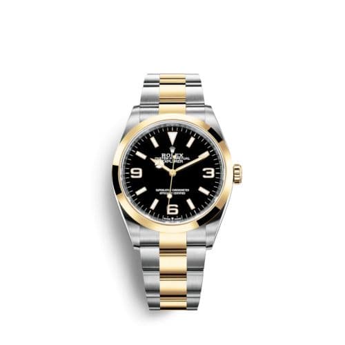 Rolex Explorer