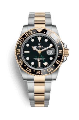Rolex GMT-Master