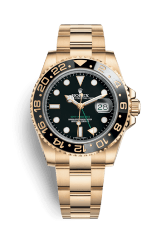 Rolex GMT-Master