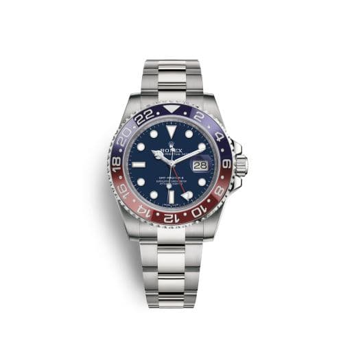 Rolex GMT-Master