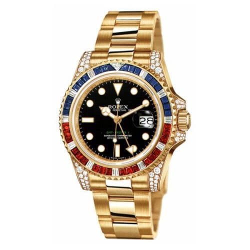 Rolex GMT-Master