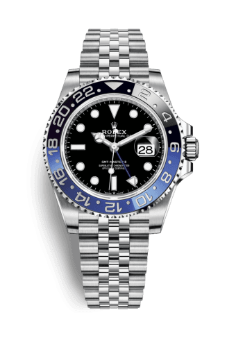Rolex GMT-Master