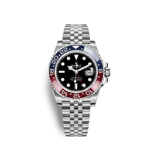 Rolex GMT-Master