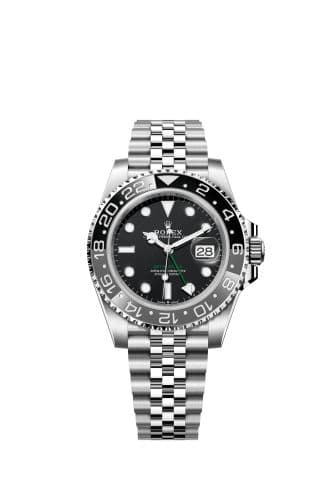 Rolex GMT-Master