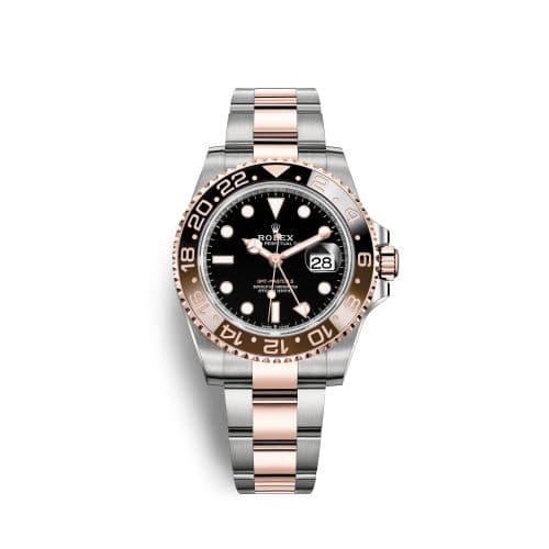 Rolex GMT-Master