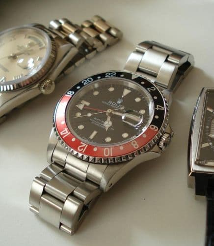 Rolex GMT-Master