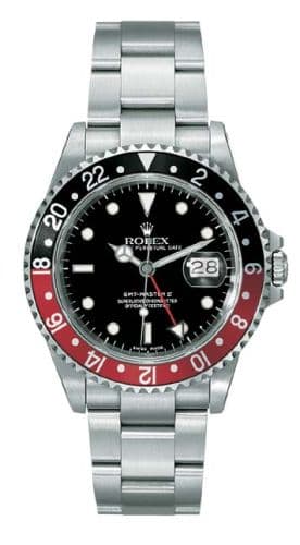 Rolex GMT-Master