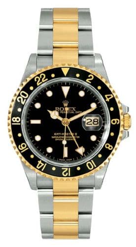 Rolex GMT-Master