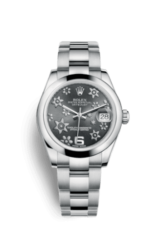 Rolex Datejust 31