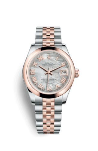 Rolex Datejust 31