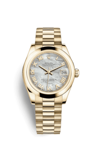 Rolex Datejust 31