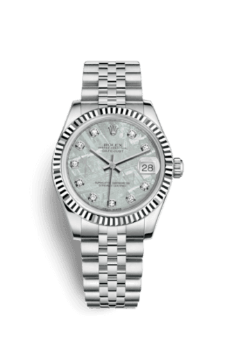 Rolex Datejust 31