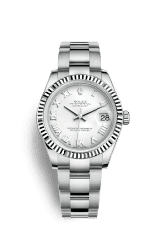 Rolex Datejust 31