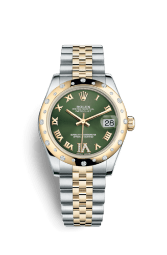 Rolex Datejust 31