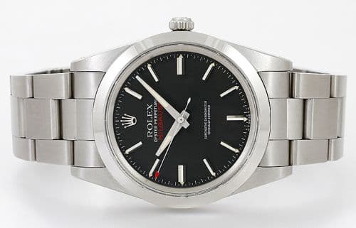 Rolex Milgauss