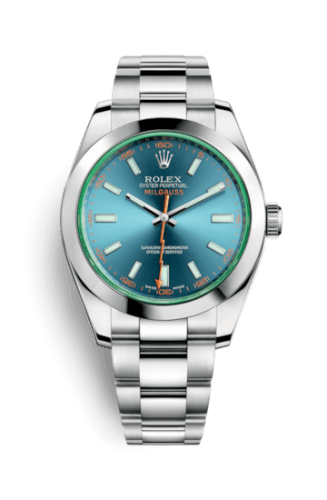 Rolex Milgauss