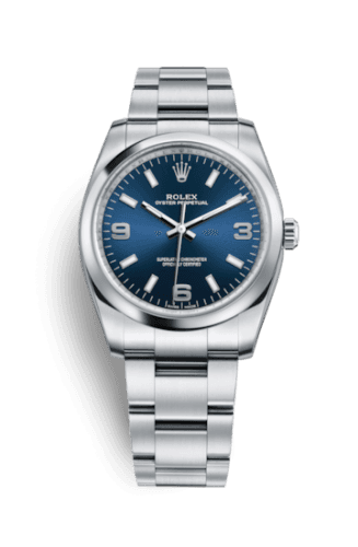Rolex Oyster Perpetual 34