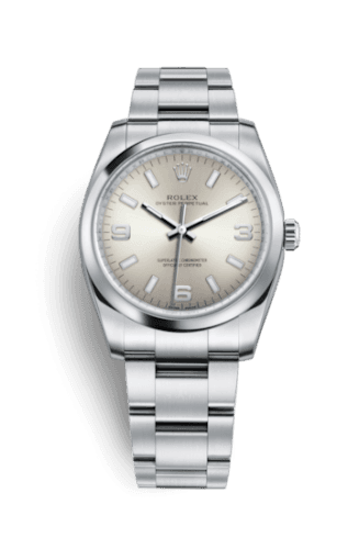 Rolex Oyster Perpetual 34