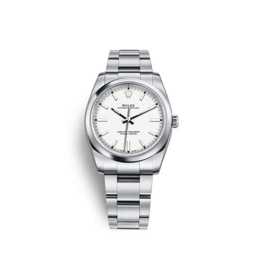 Rolex Oyster Perpetual 34