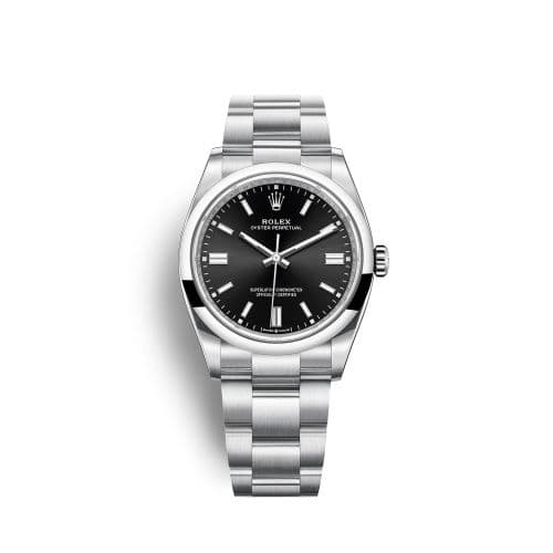 Rolex Oyster Perpetual 36