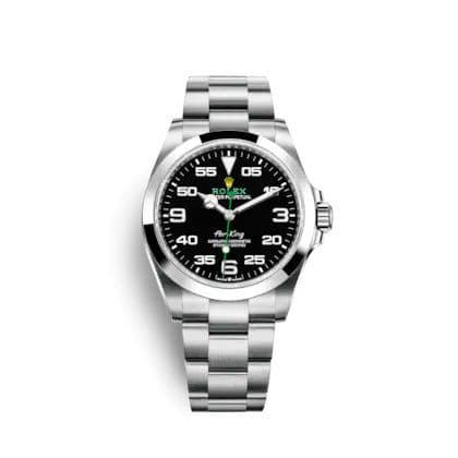 Rolex Air-King