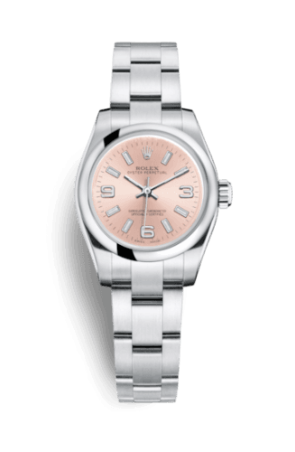 Rolex Oyster Perpetual 26