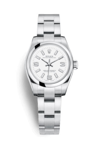 Rolex Oyster Perpetual 26