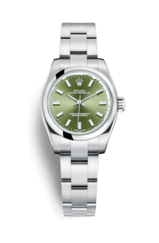 Rolex Oyster Perpetual 26