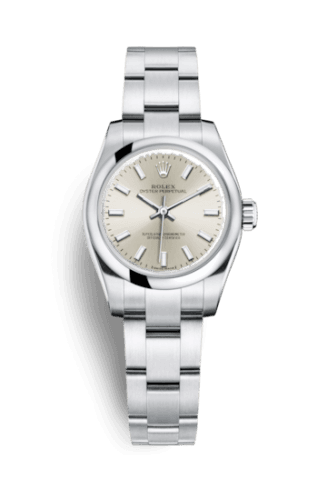 Rolex Oyster Perpetual 26