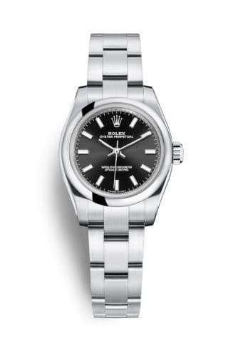 Rolex Oyster Perpetual 26
