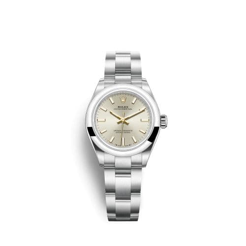 Rolex Oyster Perpetual 28