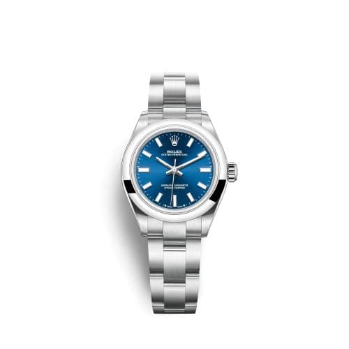 Rolex Oyster Perpetual 28