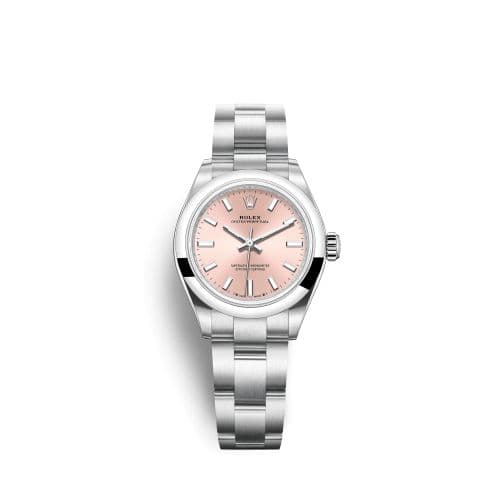 Rolex Oyster Perpetual 28