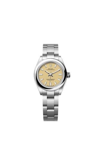Rolex Oyster Perpetual 28