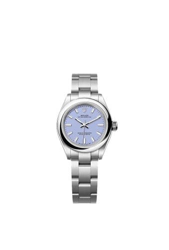 Rolex Oyster Perpetual 28