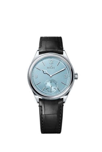 Rolex Perpetual 1908