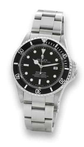 Rolex Sea-Dweller