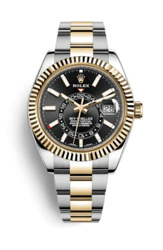 Rolex Sky-Dweller