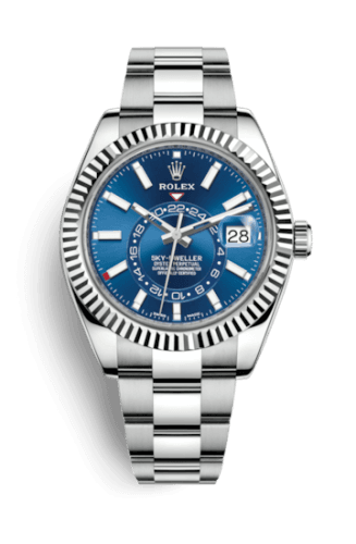 Rolex Sky-Dweller