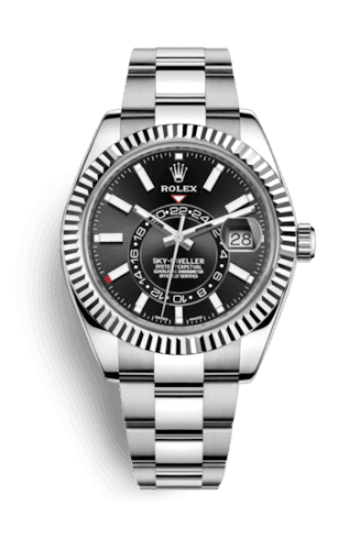 Rolex Sky-Dweller