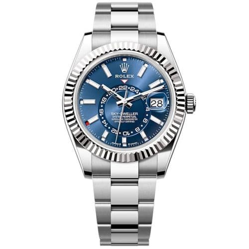 Rolex Sky-Dweller