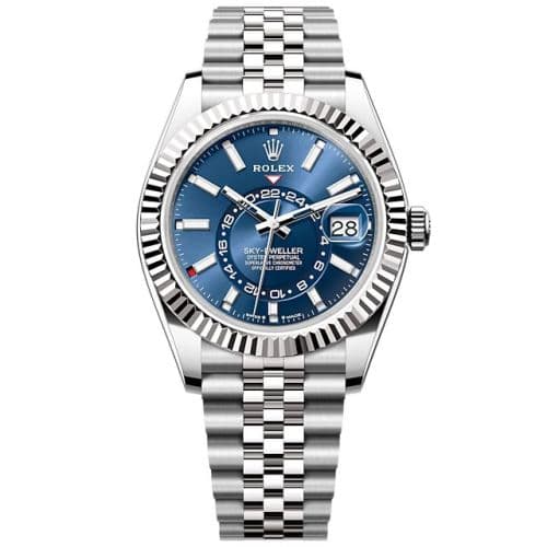 Rolex Sky-Dweller