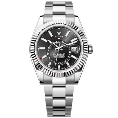 Rolex Sky-Dweller
