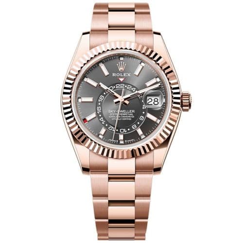 Rolex Sky-Dweller