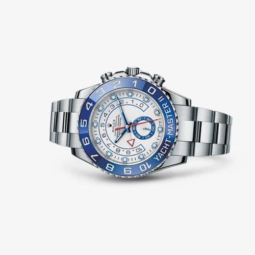 Rolex Yacht-Master