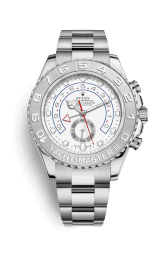 Rolex Yacht-Master