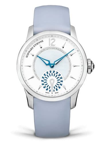 Schwarz Etienne Roma