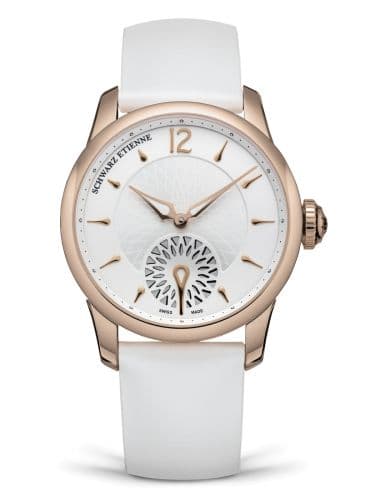 Schwarz Etienne Roma