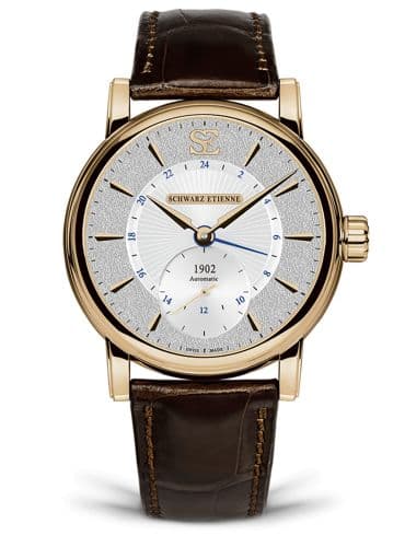 Schwarz Etienne Roma